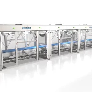 3D-Visualisierung der Pickerzellen