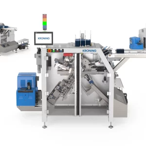 KRÖNING Kartonaufrichter KKA