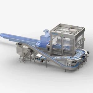 Beutelbeileger für Kunststofflöffel