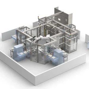 Hordenhandling für Eier