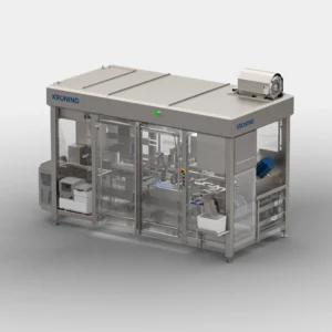 KRÖNING Horizontalkartonierer KHK