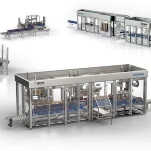 WEHOLine by KRÖNING